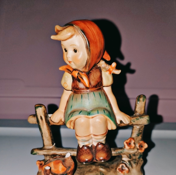 Rare collectable figurines . - Picture 5 of 12